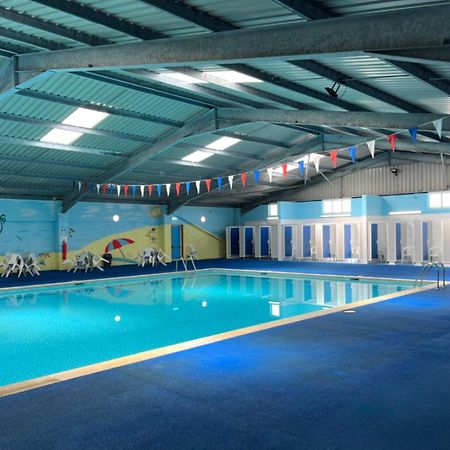 Sunbeach Chalets Great Yarmouth Extérieur photo