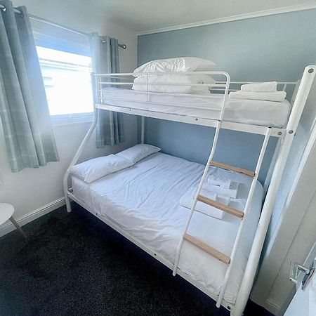 Sunbeach Chalets Great Yarmouth Extérieur photo