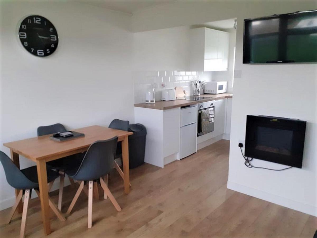 Sunbeach Chalets Great Yarmouth Extérieur photo