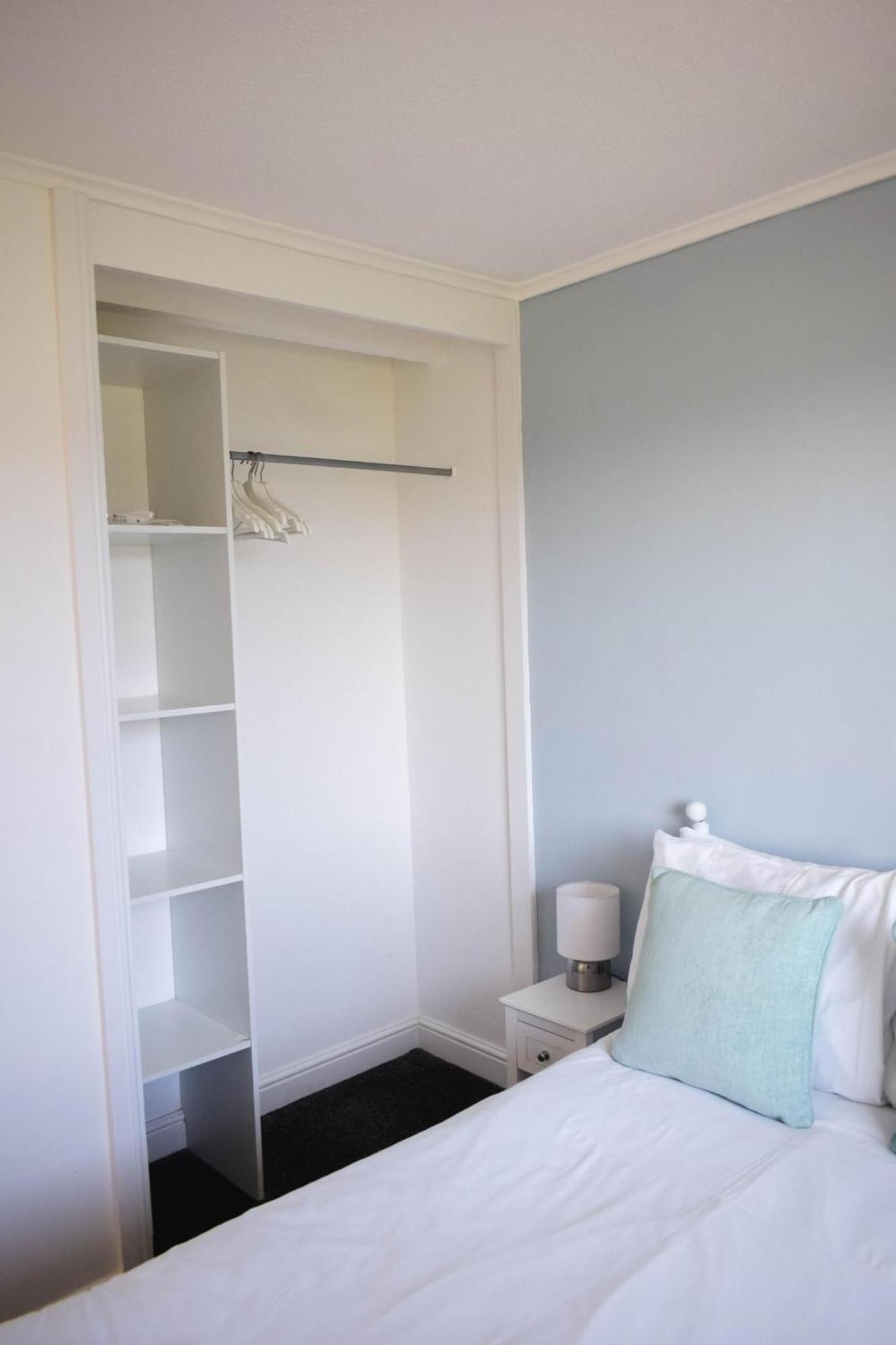Sunbeach Chalets Great Yarmouth Extérieur photo