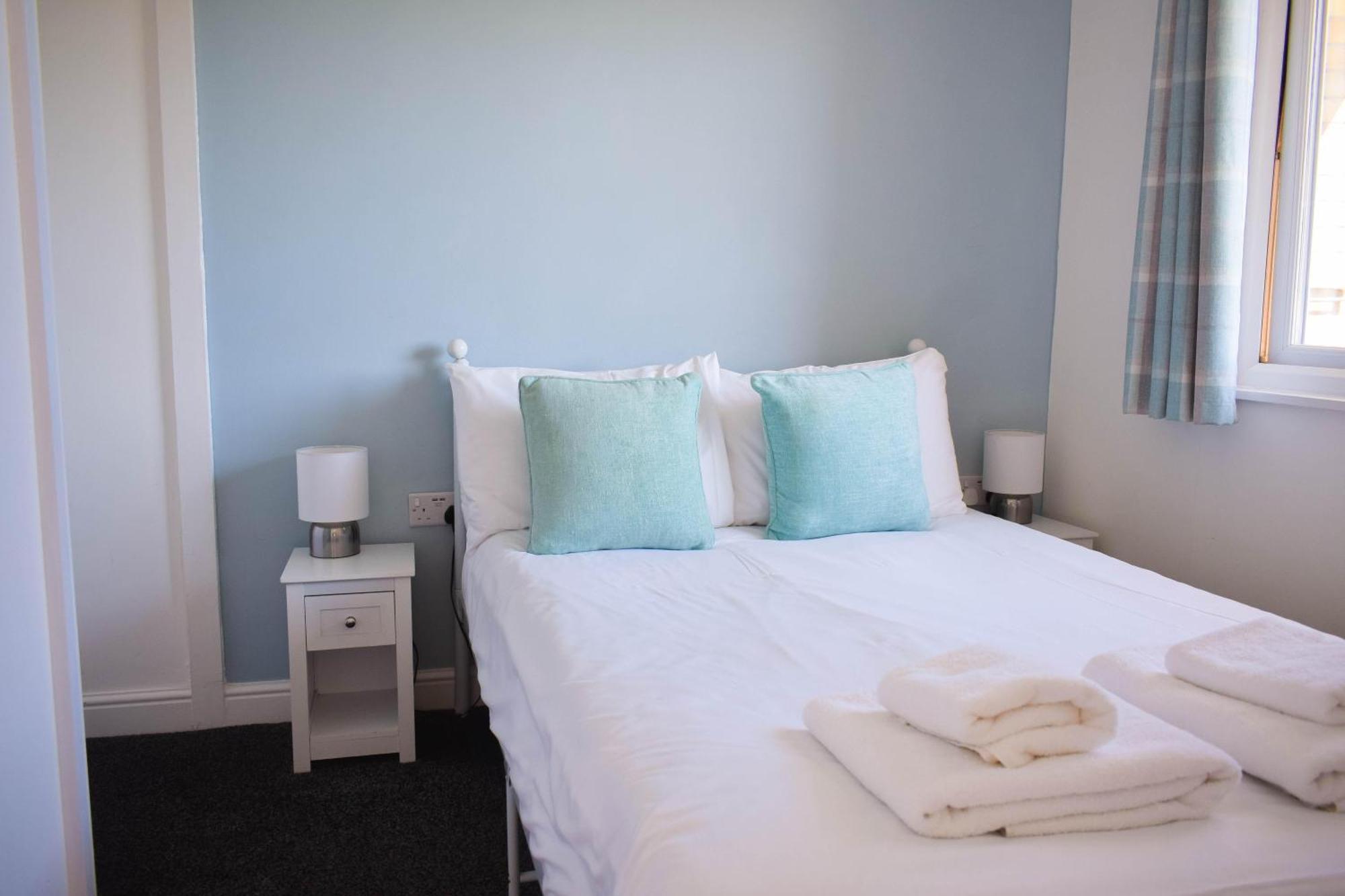 Sunbeach Chalets Great Yarmouth Extérieur photo