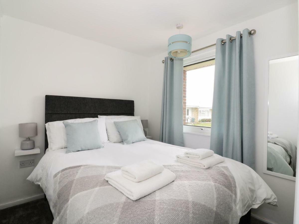 Sunbeach Chalets Great Yarmouth Extérieur photo