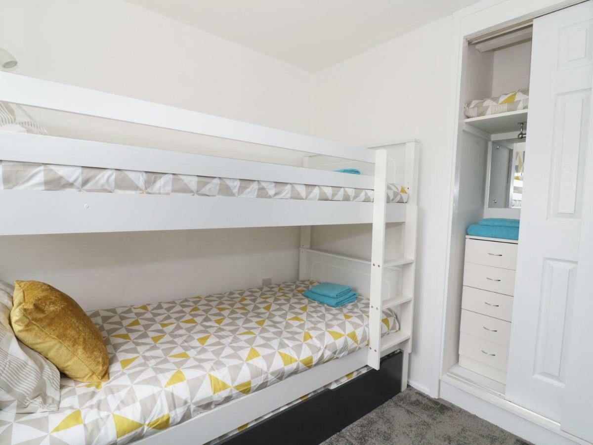Sunbeach Chalets Great Yarmouth Extérieur photo