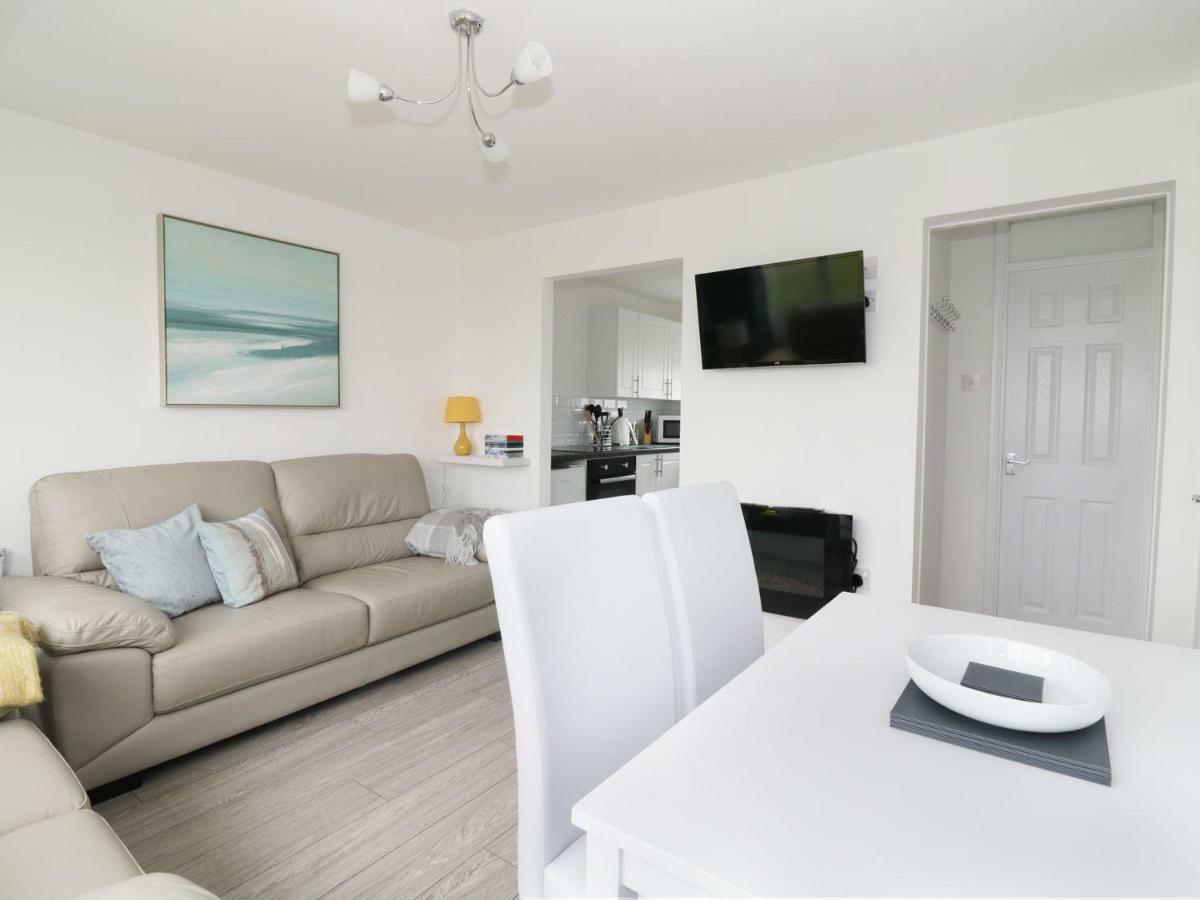 Sunbeach Chalets Great Yarmouth Extérieur photo